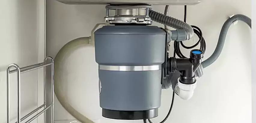 Insinkerator Air Switch Installation in Delray Beach, FL