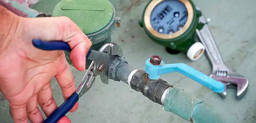 Polybutylene Pipe Replacement in Delray Beach