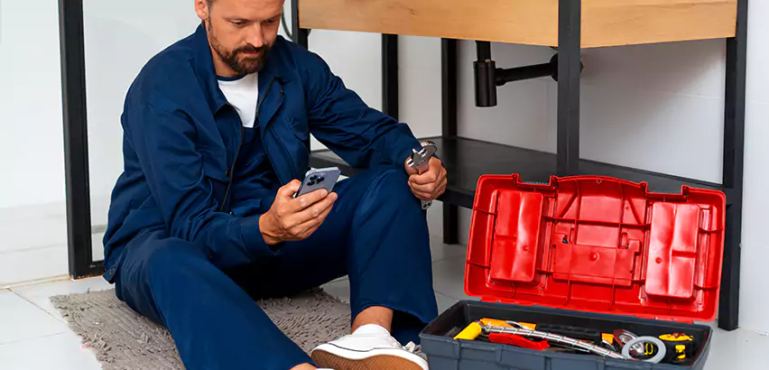 Roto Rooter Frozen Pipes in Delray Beach