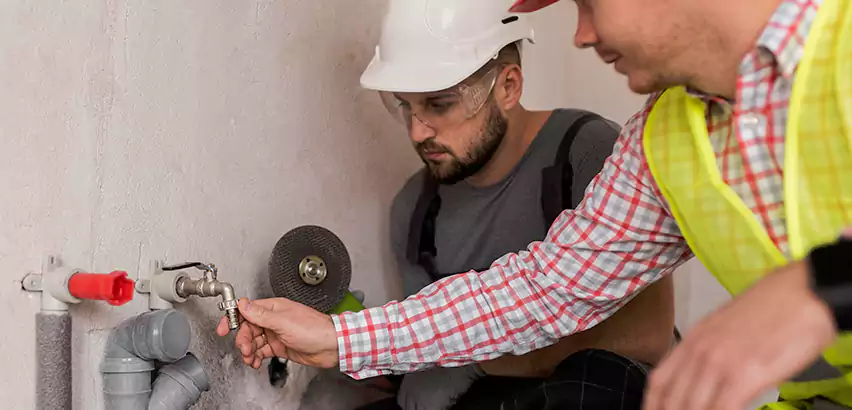 Water Softener Installation in Delray Beach, FL