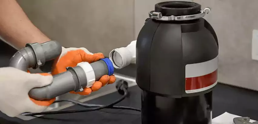 Garbage Disposal Maintenance in Delray Beach