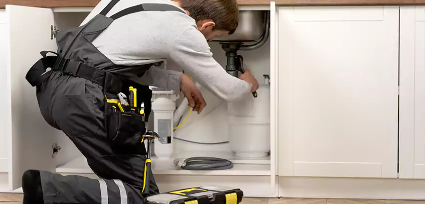 Sewer Line Replacement in Delray Beach