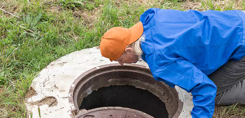 Septic Tank Leak Repair in Delray Beach, FL