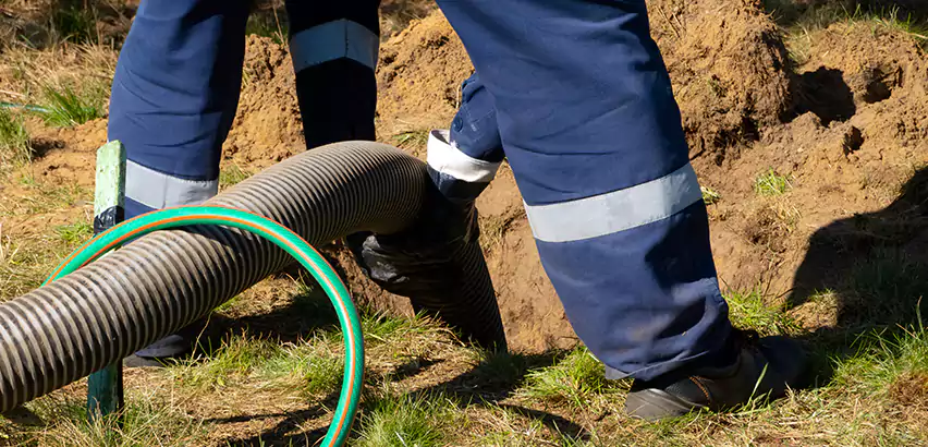 Commercial Sewer Cleaning in Delray Beach