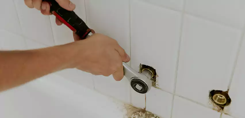 Slab Leak Detection and Repair in Delray Beach