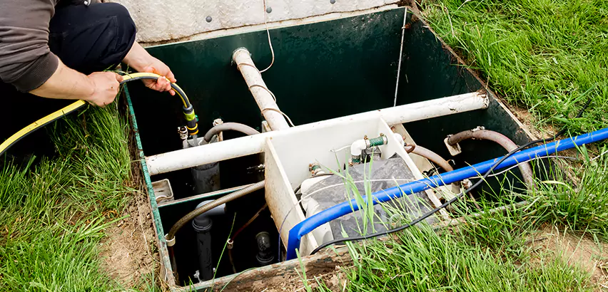 Zoeller Sump Pump Maintenance in Delray Beach