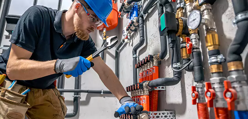 Kinetico Water Softener Installation in Delray Beach, FL