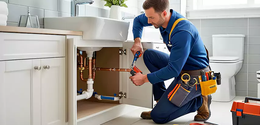 Water Damage Restoration in Delray Beach