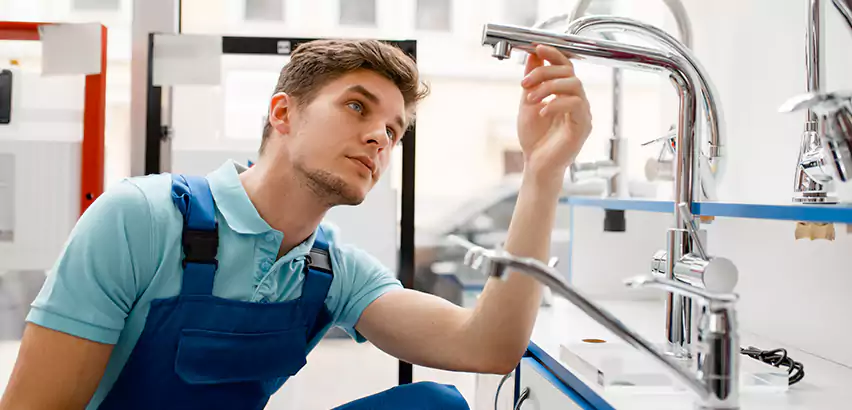 Water Leak Detection in Delray Beach