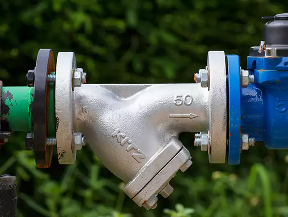 Why Choose Delray Beach Plumbing Pro for Backflow Preventer Services in Delray Beach, FL?