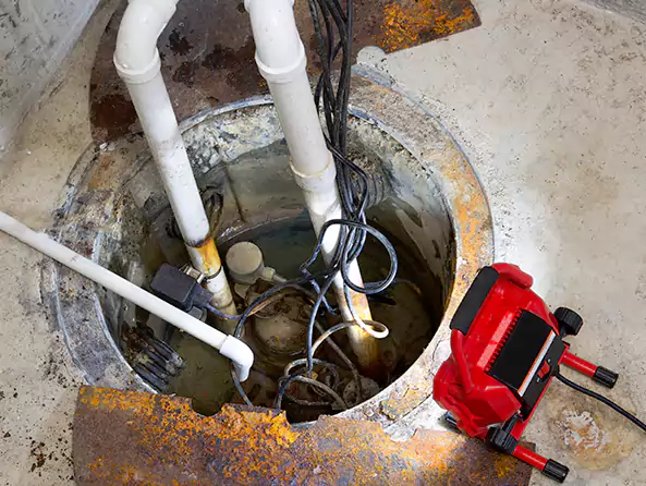 Why Choose Delray Beach Plumbing Pro for Basement Sump Pump Installation in Delray Beach?