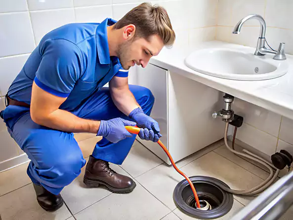 Why Choose Delray Beach Plumbing Pro for Drain Repairs in Delray Beach, FL?