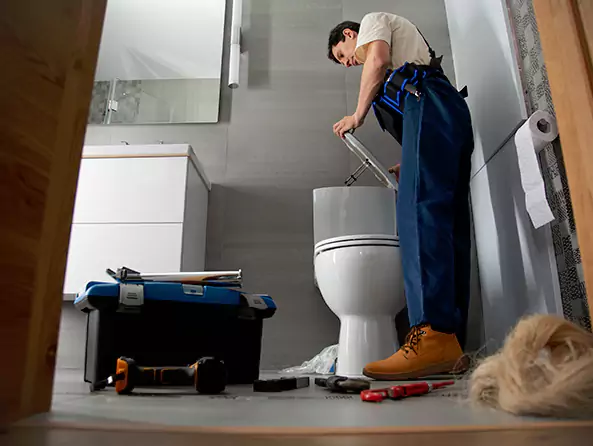  Why Choose Delray Beach Plumbing Pro for Drainage Services in Delray Beach, FL?]