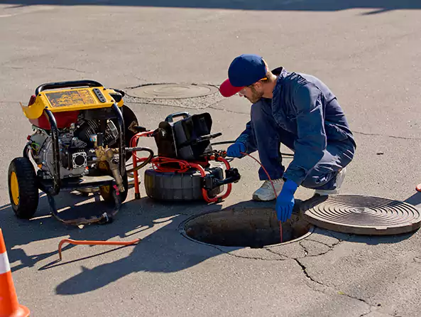 Why Choose Delray Beach Plumbing Pro for Drains Camera Inspection in Delray Beach, FL?