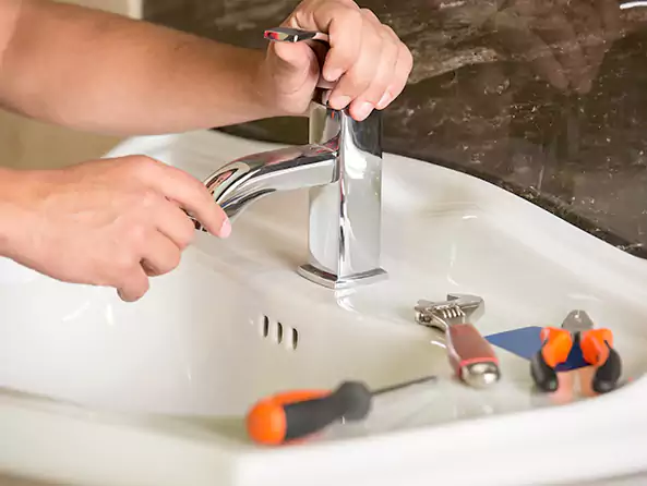 Why Choose Delray Beach Plumbing Pro for Bathroom Faucet Installation in Delray Beach, FL?