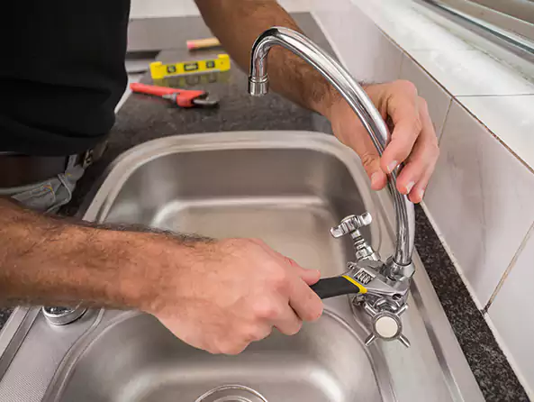 Why Choose Delray Beach Plumbing Pro for Faucet Replacement in Delray Beach, FL?