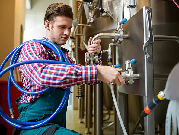 Why Choose Delray Beach Plumbing Pro for Gas Leak Repair in Delray Beach, FL?