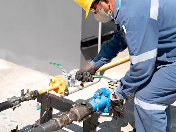 Why Choose Delray Beach Plumbing Pro for Gas Line Repair in Delray Beach, FL?