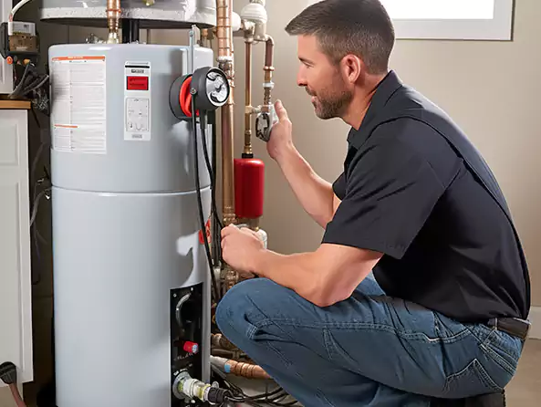 Why Choose Delray Beach Plumbing Pro for Gas Water Heater Repair in Delray Beach, FL?
