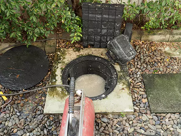 Why Choose Delray Beach Plumbing Pro for Grease Trap Repair in Delray Beach, FL?