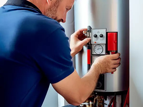 Why Choose Delray Beach Plumbing Pro for Hot Water Tank Maintenance in Delray Beach, FL?