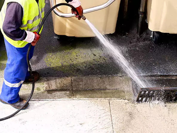 Why Choose Delray Beach Plumbing Pro for Hydro Jetting in Delray Beach, FL?