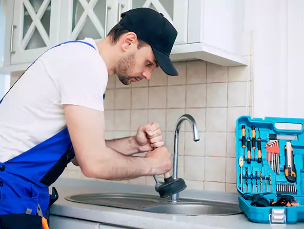 Why Choose Delray Beach Plumbing Pro for Kitchen Plumbing in Delray Beach, FL?