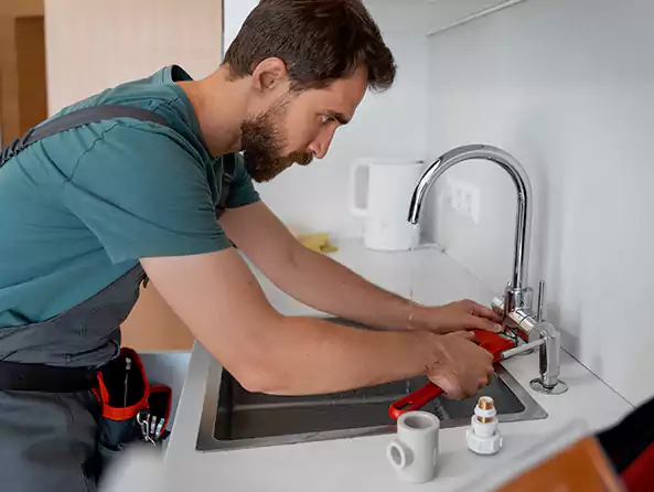 Why Choose Delray Beach Plumbing Pro for Kitchen Sink Installation in Delray Beach, FL?