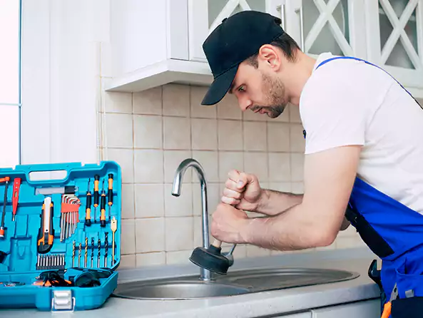 Why Choose Delray Beach Plumbing Pro for Rooter Services in Delray Beach, FL?
