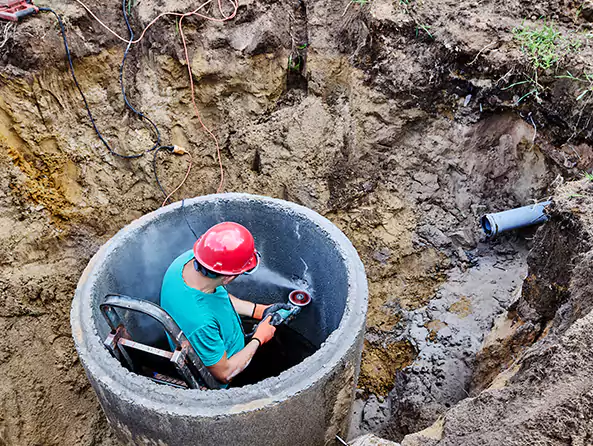 Why Choose Delray Beach Plumbing Pro for Septic Tank Repair in Delray Beach, FL?