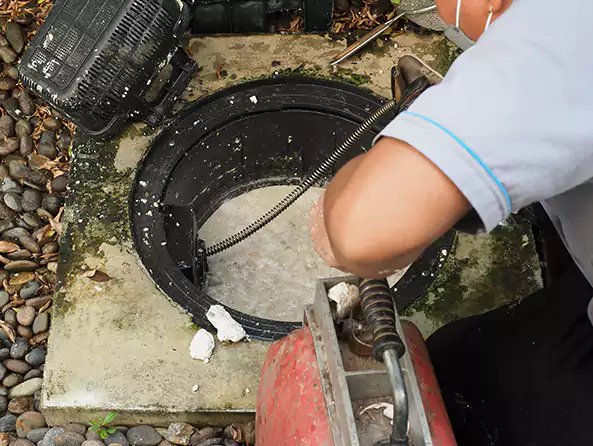 Why Choose Delray Beach Plumbing Pro for Sewer Line Cleaning in Delray Beach, FL?