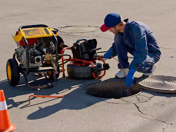  Why Choose Delray Beach Plumbing Pro for Sewer Line Inspection in Delray Beach, FL?
