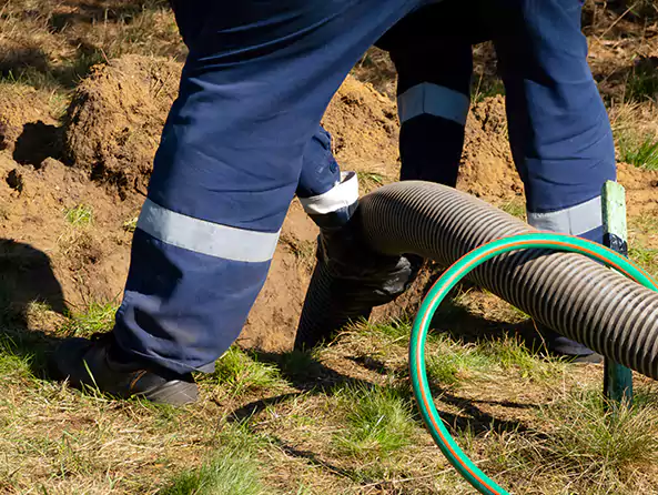 Why Choose Delray Beach Plumbing Pro for Sewer Line Replacement in Delray Beach, FL?