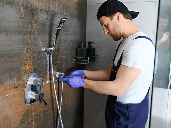 Why Choose Delray Beach Plumbing Pro for Shower Repair in Delray Beach, FL?