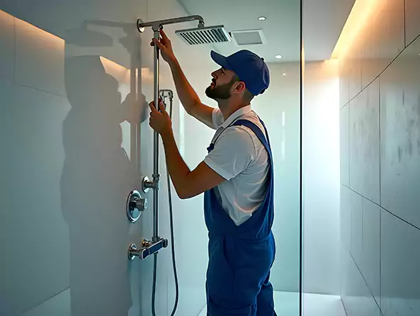 Why Choose Delray Beach Plumbing Pro for Shower Replacement in Delray Beach, FL?