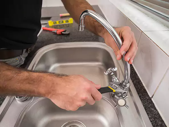 Why Choose Delray Beach Plumbing Pro for Sink Installation in Delray Beach, FL?