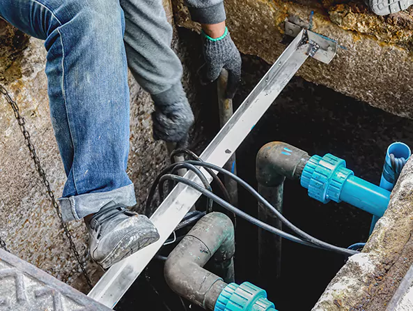 Why Choose Delray Beach Plumbing Pro for Sump Pump Maintenance in Delray Beach, FL?