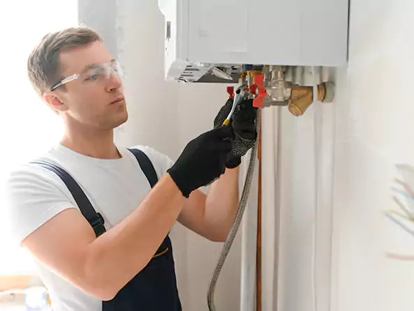 Why Choose Delray Beach Plumbing Pro for Tankless Water Heater Replacement in Delray Beach, FL?