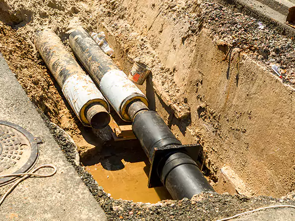 Why Choose Delray Beach Plumbing Pro for Trenchless Pipe Repair in Delray Beach?