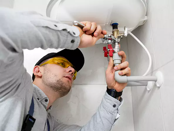 Why Choose Delray Beach Plumbing Pro for Water Heater Expansion Tank Installation in Delray Beach, FL?
