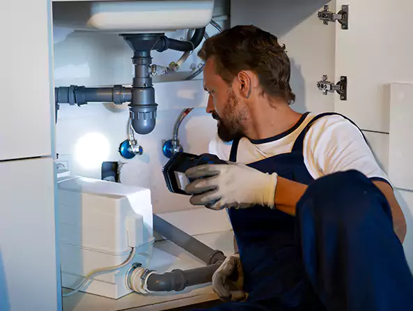 Why Choose Delray Beach Plumbing Pro for Water Leak Repair in Delray Beach, FL?