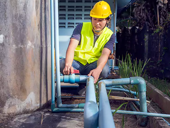 Why Choose Delray Beach Plumbing Pro for Water Line Installation in Delray Beach, FL