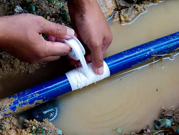 Why Choose Delray Beach Plumbing Pro for Water Line Replacement in Delray Beach, FL?