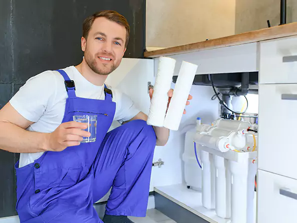 Why Choose Delray Beach Plumbing Pro for Water Softener Maintenance in Delray Beach, FL?