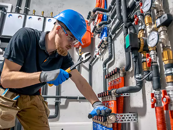 Why Choose Delray Beach Plumbing Pro for Water Softener Repair in Delray Beach?